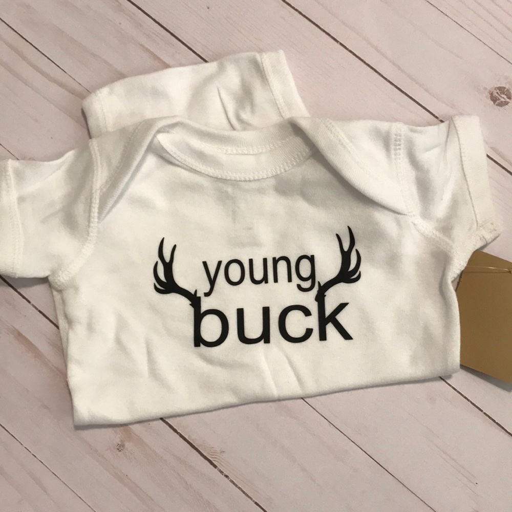 New handmade Boutique shirts priced to sell!